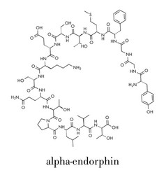 Alpha-endorphin Endogenous Opioid Peptide