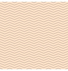 Blue colorful chevron pattern background Vector Image