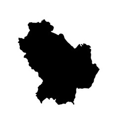 Map Basilicata