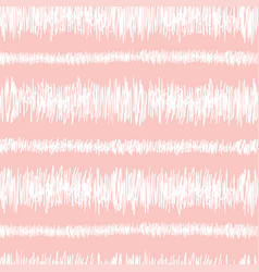 Simple Geometric Seamless Pattern With Cute