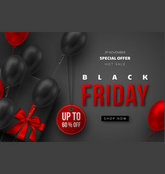 Black Friday Sale Banner