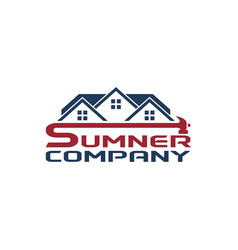 Home Improvement Logo Image