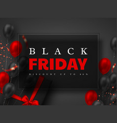 Black Friday Sale Banner