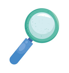 Magnifying Glass Icon