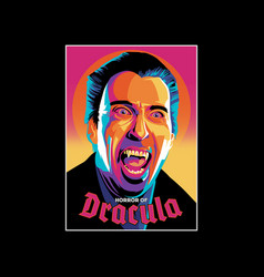 Horror Of Dracula