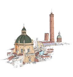 Drawing Sketch Verona