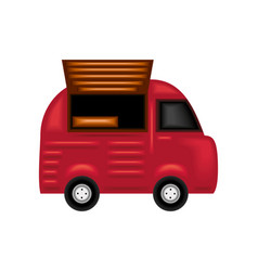 Food Truck Service