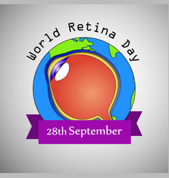 World Retina Day