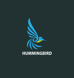 Humming Bird