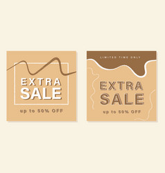 Sale Banner Extra