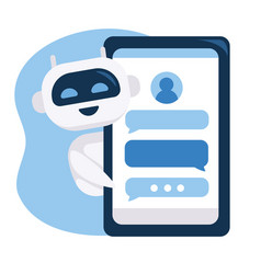 Chatbot Phone App