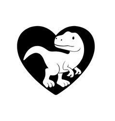 Dinosaur Valentine Fil