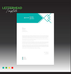 Letterhead For Any Best Company Use