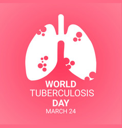 World Tuberculosis Day