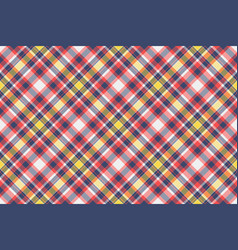 Texture Plaid Tartan Of Textile Background