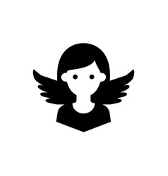 Angel Icon