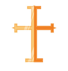 Catholic Cross Religious