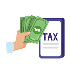 Tax Day Online Payment