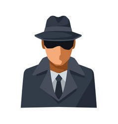 Detective Agent Cyber Security