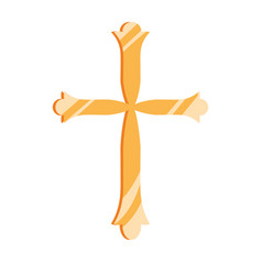 Catholic Cross Blessed