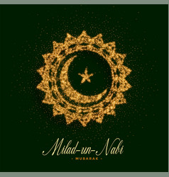 Eid Milad Un Nabi Barawafast Card Design