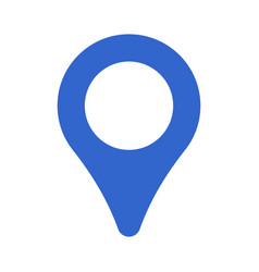 Location Pin Icon