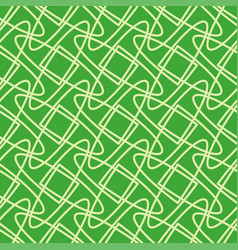 St Patricks Day Seamless Pattern