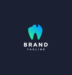 Creative Australian Dentistry Logo Design