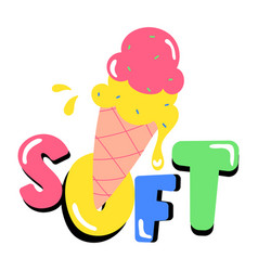 Soft Waffle