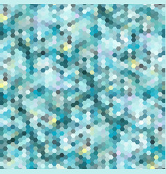 Abstract Pattern Colorful Background