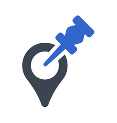 Location Pin Icon