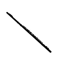 Musical Instrument Flute