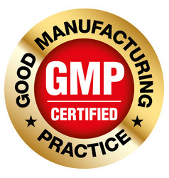 Gmp Good Manufacturing Practice