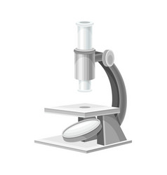 Microscope As Medical Device For Examining