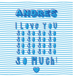 Andres