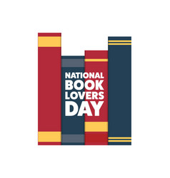 National Book Lovers Day August 9 Holiday