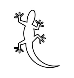 Lizard Logo