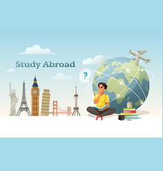 Study Abroad Student Composition