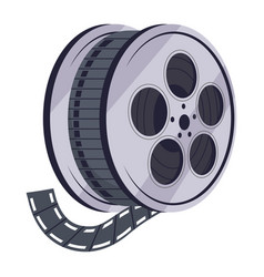 Movie Film Reel