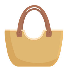 Stylish Beige Tote Bag