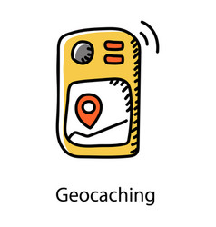 Geocaching