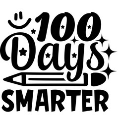 100 Days Smarter File