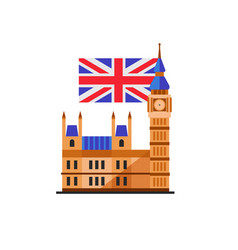 Big Ben Icon