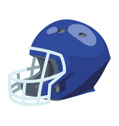 American Football Headgear