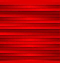 Abstract Red Stripes Background