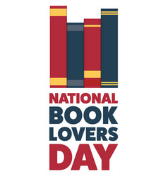 National Book Lovers Day August 9 Holiday