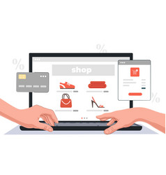 Internet Shop Online