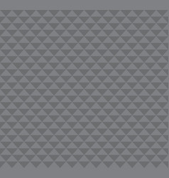 Gray Hawaiian Tribal Seamless Pattern