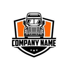 American Truck Company Logo