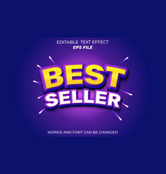 Best Seller Editable Text Effect 3d Font Style